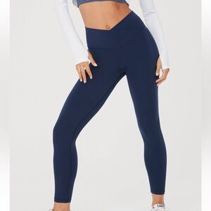 Offline by Aerie Real Me High Waisted Crossover Legging